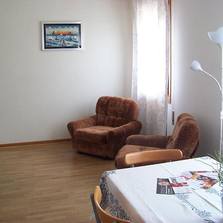 Residenza Capri Apartamento Vicenza Quarto foto