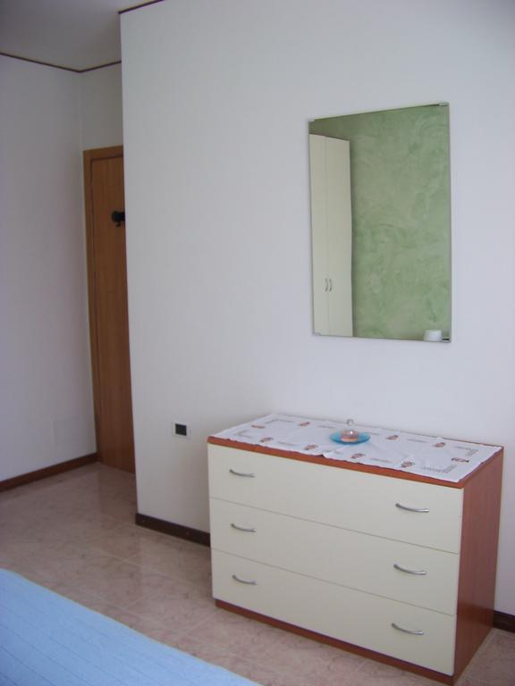 Residenza Capri Apartamento Vicenza Quarto foto
