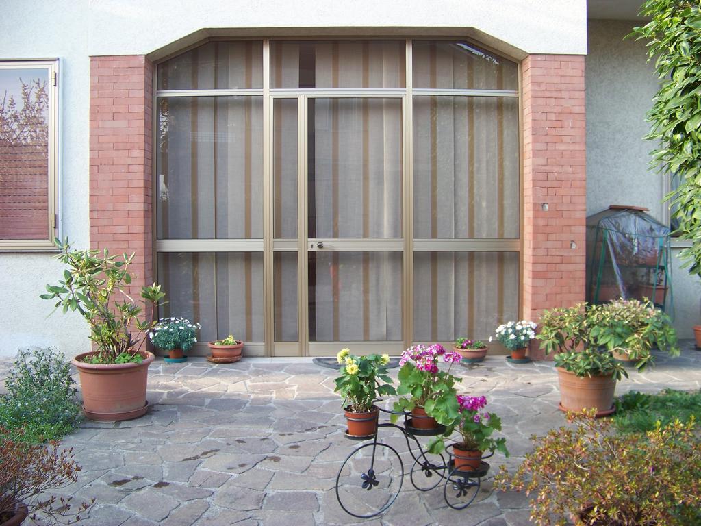 Residenza Capri Apartamento Vicenza Exterior foto